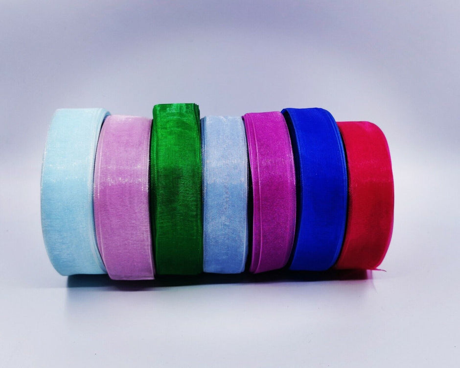 Ribbons – JCD Packaging