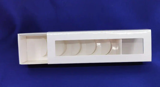 Macaron Box 6pcs